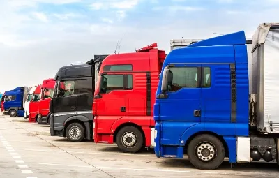 Ankara Eskişehir Ambar Nakliyat