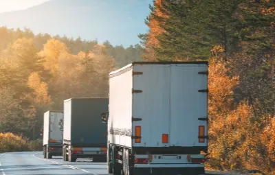 Ankara ile Eskişehir Arası Klima Taşıma